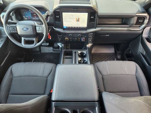 Used 2026 Ford F150 STX w/ Equipment Group 200A AWD/4WD image 25