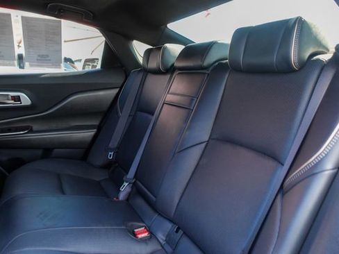 Certified 2025 Toyota Crown Nightshade image 29