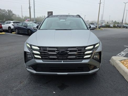 New 2026 Hyundai Tucson Limited image 22