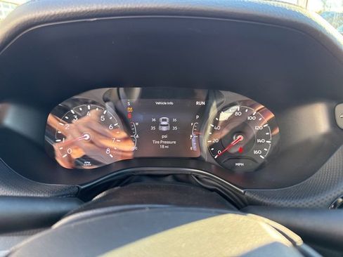 New 2026 Jeep Compass Latitude image 22