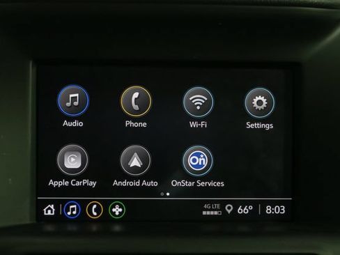 Used 2024 GMC Terrain SLE w/ Driver Convenience Package AWD/4WD image 21
