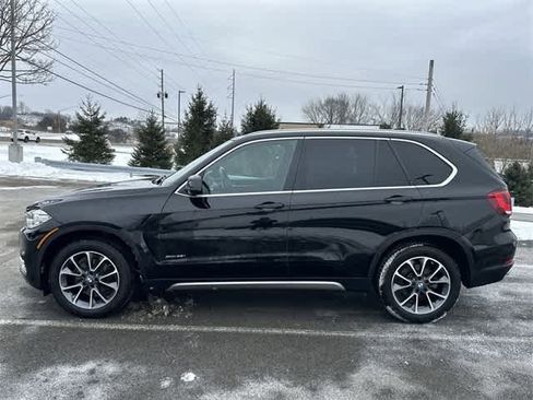 Used 2018 BMW X5 xDrive35i image 2