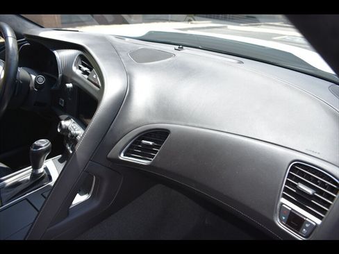 Used 2017 Chevrolet Corvette Z06 RWD image 31