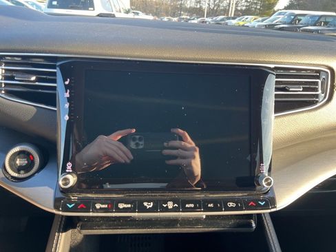 New 2026 Jeep Grand Wagoneer Limited image 32