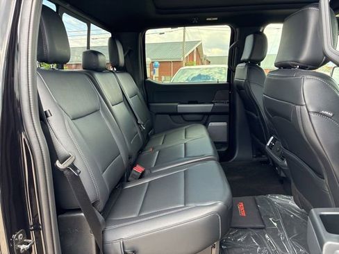 New 2026 Ford F150 XLT w/ Equipment Group 303A High AWD/4WD image 30