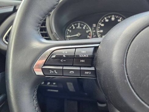 Used 2025 MAZDA CX-30 AWD 2.5 S w/ Preferred Package image 20