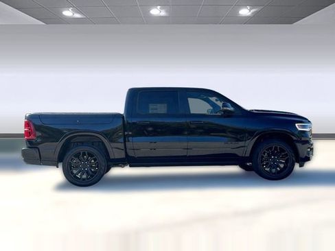 New 2026 RAM 1500 Limited image 7