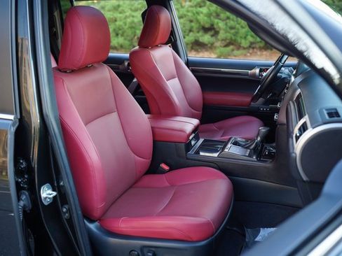 Used 2022 Lexus GX 460 Premium image 25