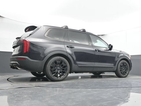 Used 2021 Kia Telluride SX w/ SX Prestige Package AWD/4WD image 23