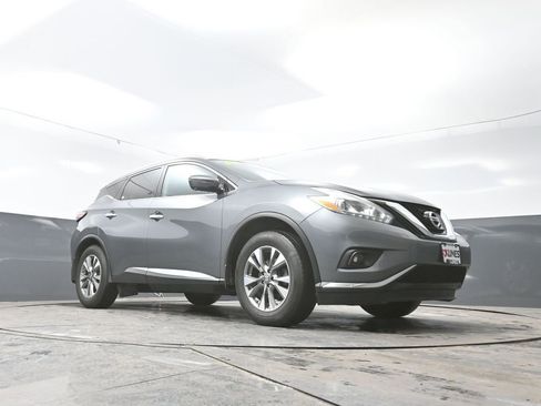 Used 2017 Nissan Murano SL image 53