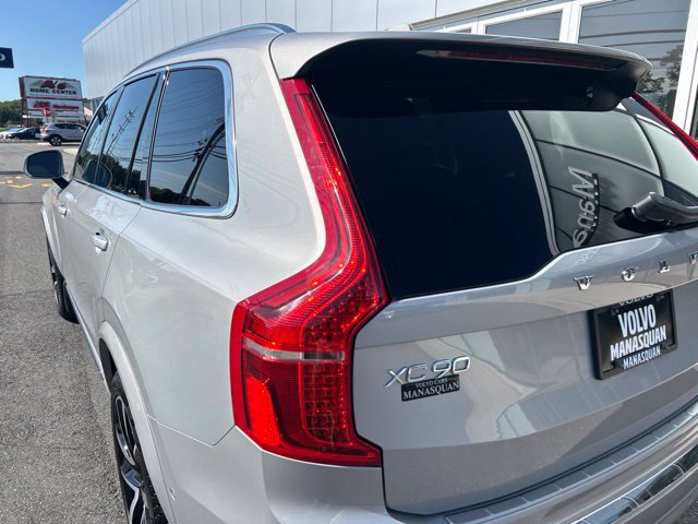Certified 2023 Volvo XC90 B6 Plus AWD/4WD image 10