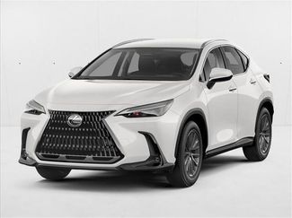 Used 2024 Lexus NX 250 FWD video 1