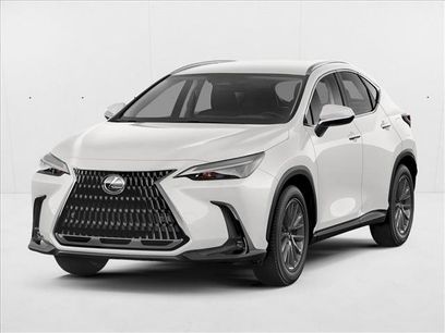 Used 2024 Lexus NX 250 FWD