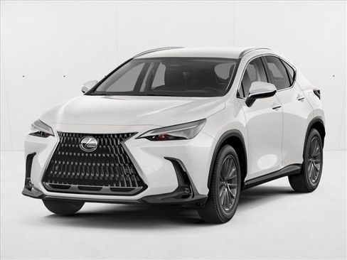 Used 2024 Lexus NX 250 FWD image 1