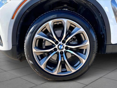 Used 2015 BMW X6 xDrive35i image 10