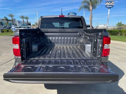 New 2026 Ford Maverick XLT w/ 4K Tow Package image 23