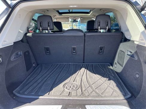 Used 2020 Buick Envision Essence w/ Experience Buick Package image 12