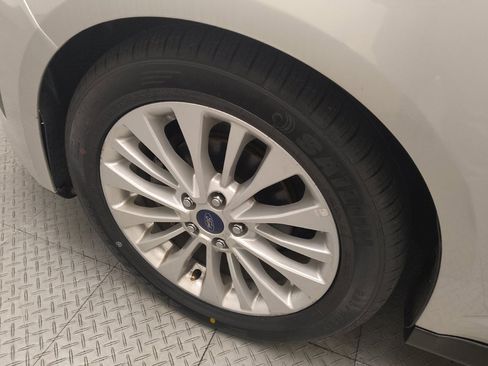 Used 2018 Ford C-MAX SE FWD image 31