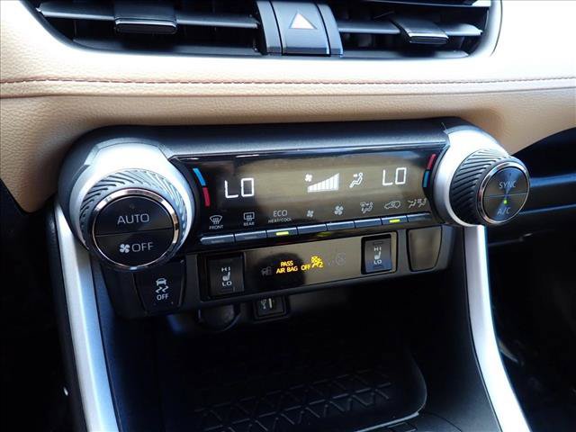 Used 2023 Toyota RAV4 XLE w/ Convenience Package AWD/4WD image 22