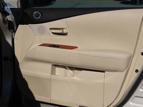 Used 2012 Lexus RX 350 FWD image 11