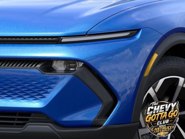 New 2026 Chevrolet Equinox EV LT FWD image 10