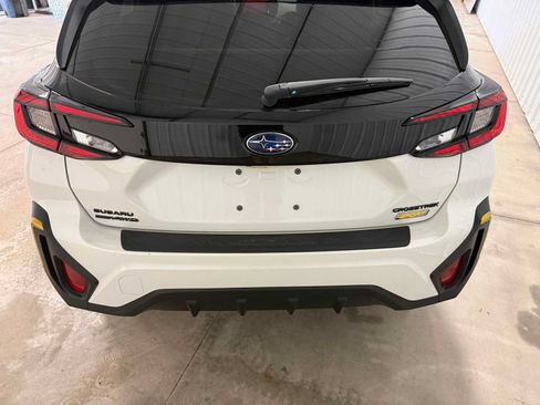 Certified 2026 Subaru Crosstrek 2.5i Sport AWD/4WD image 16