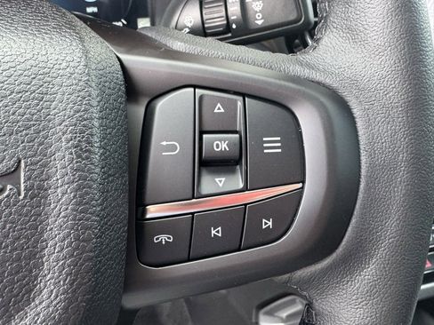 New 2025 Ford Ranger Lariat w/ Trailer Tow Package image 37