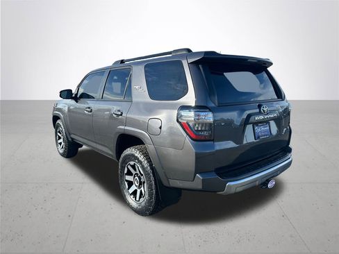 Used 2020 Toyota 4Runner TRD Off-Road Premium image 9