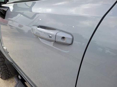 New 2024 GMC Hummer EV 3X w/ Extreme Off-Road Package image 11