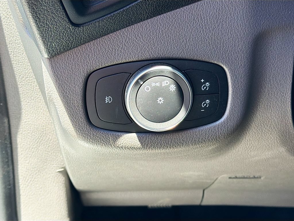 Used 2023 Ford Transit Connect XLT FWD image 10