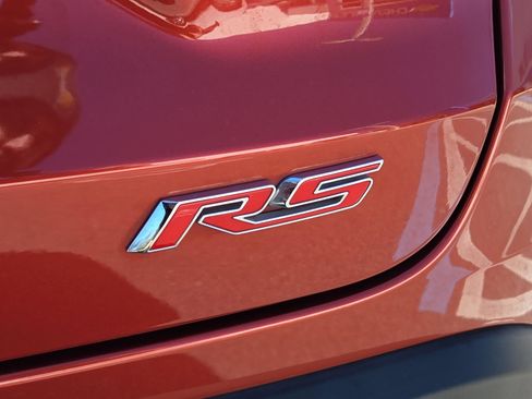 Used 2024 Chevrolet Trax RS w/ Driver Confidence Package image 32