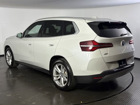 Certified 2025 BMW X3 xDrive30i w/ Convenience Package AWD/4WD image 4