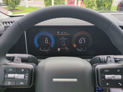 New 2027 Hyundai Santa Fe SE FWD image 34