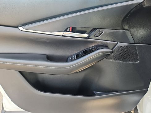 Used 2023 MAZDA CX-30 AWD 2.5 S w/ Preferred Package image 12