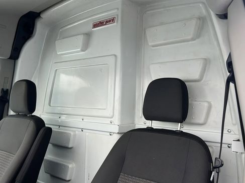 Used 2021 Ford Transit 250 Medium Roof w/ Interior Upgrade Package image 10