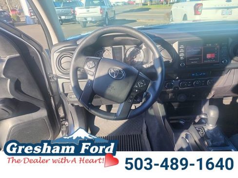 Used 2021 Toyota Tacoma SR image 17