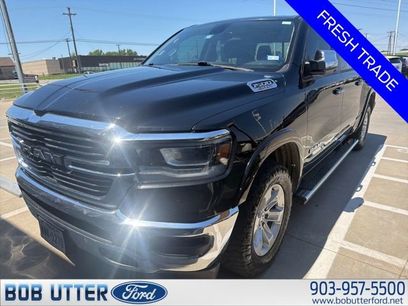 Used 2020 RAM 1500 Laramie
