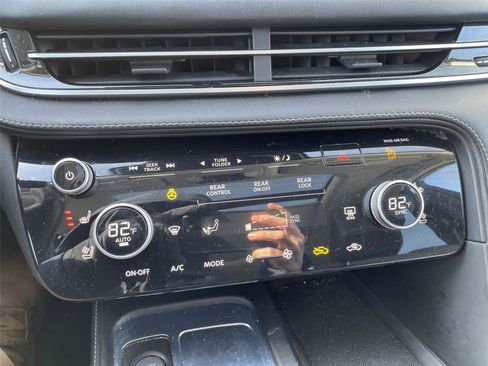 Used 2022 INFINITI QX60 Luxe w/ Cargo Package image 20