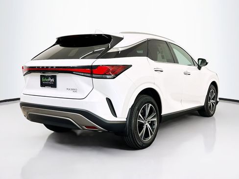 Used 2024 Lexus RX 350 Premium w/ Accessory Package (Z1) AWD/4WD image 9