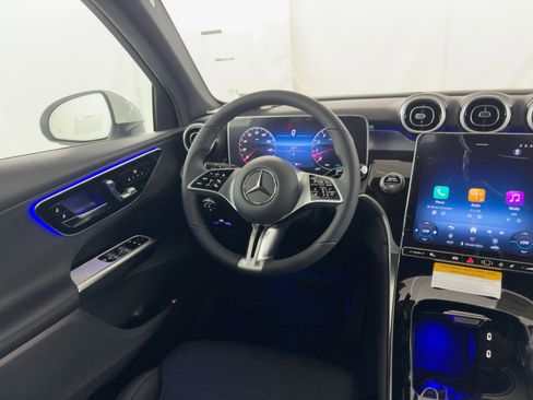 Certified 2026 Mercedes-Benz GLC 300 image 27