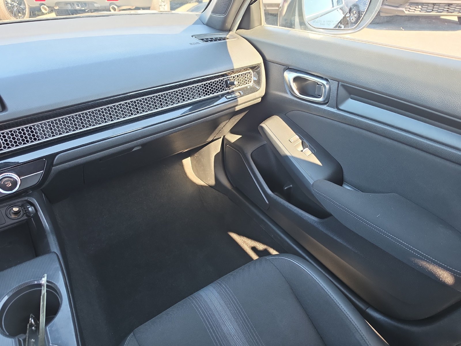 Used 2025 Honda Civic Sport image 12