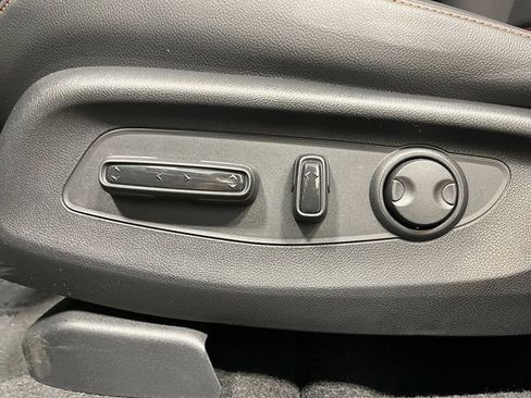 New 2026 Honda CR-V Sport Touring image 14