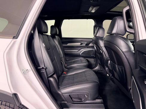 Used 2024 Kia Telluride SX X-Pro AWD/4WD image 29