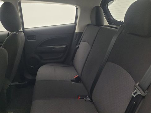 Used 2019 Mitsubishi Mirage ES FWD image 18