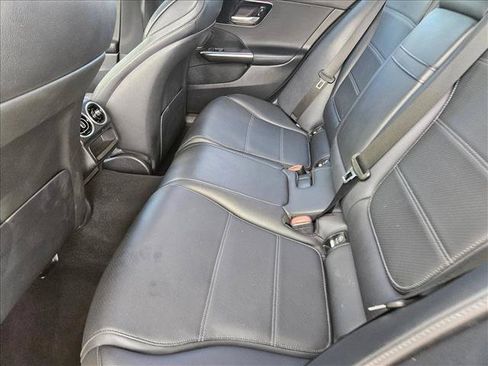 Used 2022 Mercedes-Benz C 300 Sedan image 19