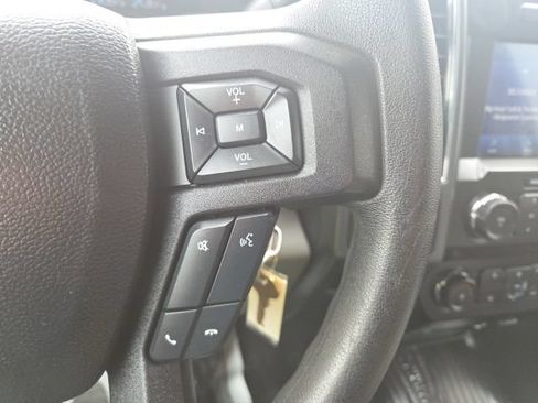Used 2021 Ford F250 XLT AWD/4WD image 17