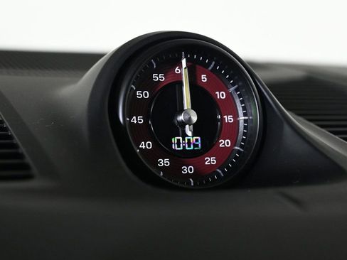 Certified 2026 Porsche Cayenne Turbo GT image 25