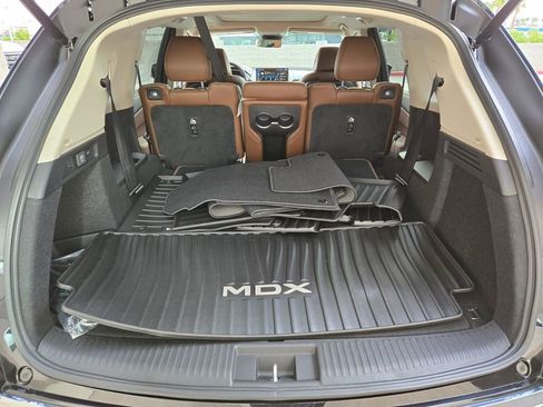 New 2026 Acura MDX FWD w/ Technology Package image 19