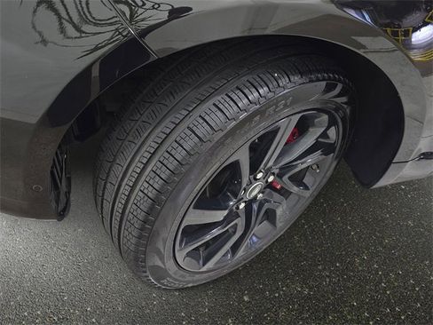 Used 2019 Land Rover Range Rover Sport Supercharged image 33