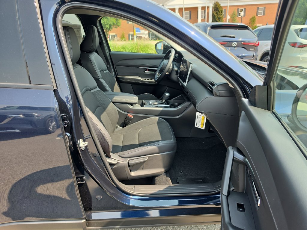 New 2026 MAZDA CX-5 Preferred AWD/4WD image 13